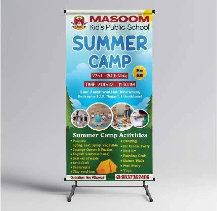 Event graphics